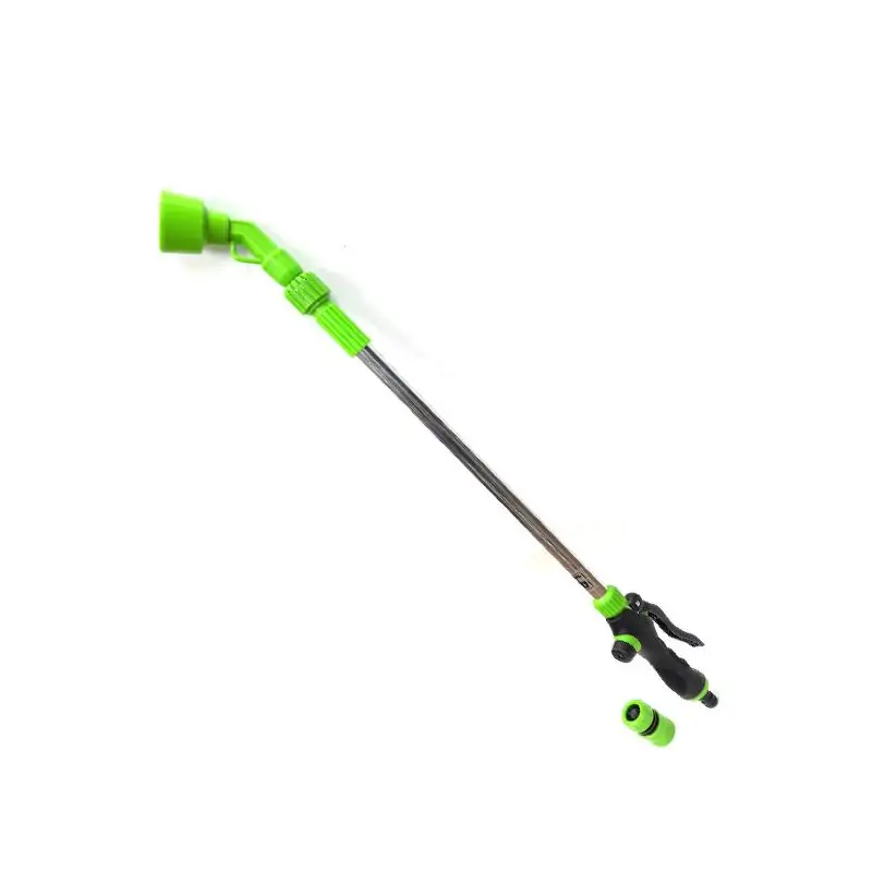 Lanza de Riego Metal Extensible