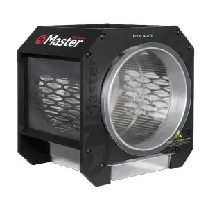 Master Trimmer Peladora MT Dry 200 Lite