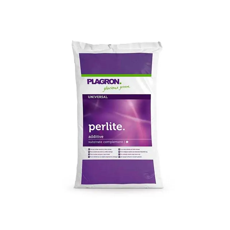PERLITA 60 L PLAGRON