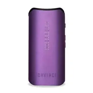 VAPORIZADOR DAVINCI IQ CORE