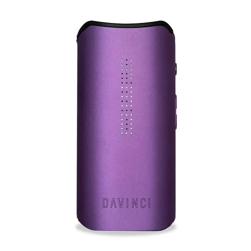 VAPORIZADOR DAVINCI IQ CORE