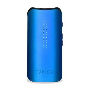 VAPORIZADOR DAVINCI IQ CORE