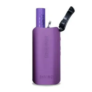VAPORIZADOR DAVINCI IQ CORE