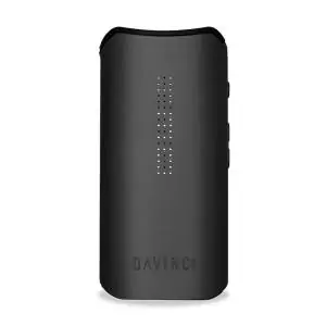 VAPORIZADOR DAVINCI IQ CORE