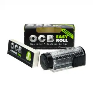 OCB Easy Roll Tips