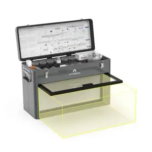 ATHENA - TISSUE CULTURE KIT