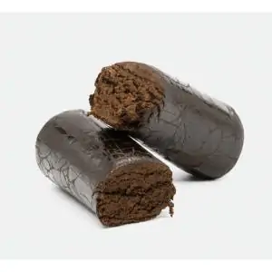 Amnesia Hash