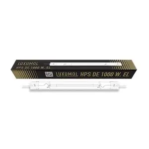 BOMBILLA LUXUMOL HPS DE 1000W EL