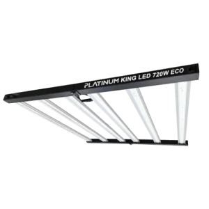 Kit Armario Cultivo LED 720W 120 x 120 x 200 cm - | Sativa Grow Shop