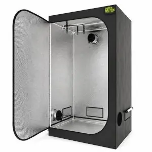 KIT ARMARIO CULTIVO DUTCH MASTER (120x120x200 CM) HPS 600W CONTROL ...