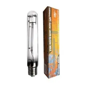 KIT ARMARIO CULTIVO DUTCH MASTER (120x120x200 CM) HPS 600W CONTROL ...