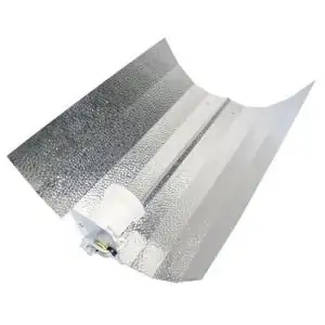 KIT ARMARIO CULTIVO DUTCH MASTER (120x120x200 CM) HPS 600W CONTROL ...