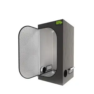KIT ARMARIO CULTIVO LED 200W (60x60x160 CM) LED 200W - | Sativa Gr...