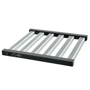KIT ARMARIO CULTIVO LED 360W (80x80x180 CM) - | Sativa Grow Shop