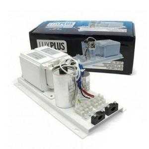 KIT ARMARIO CULTIVO DUTCH MASTER (120x120x200 CM) HPS 600W LUX PLUS...