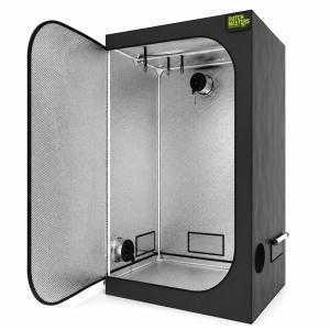 KIT ARMARIO CULTIVO DUTCH MASTER (120x120x200 CM) HPS 600W NEWLITE ...