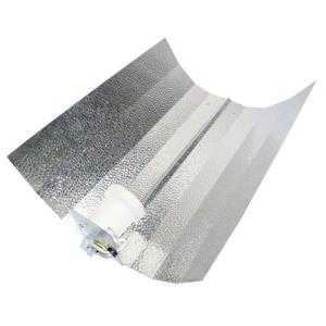 KIT ARMARIO CULTIVO DUTCH MASTER (120x120x200 CM) HPS 600W HORTI GE...