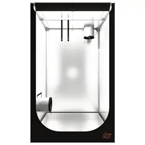 Armario Hydro Shoot 120x120x200cm R2.00