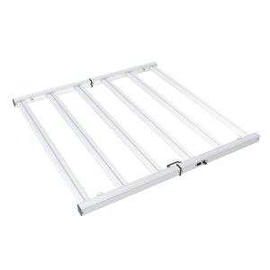 Kit Armario Cultivo LED 720W 3.0µMol 120 x 120 x 200 cm LAZERLITE -...