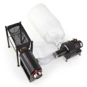 CenturionPro Peladora Tabletop Electropulido Wet/Dry
