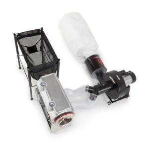 CenturionPro Peladora Silver Bullet Quantanium Wet/Dry