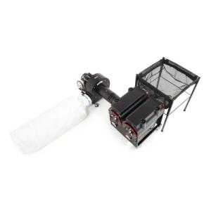 CenturionPro Peladora Gladiator Electropulido Wet/Dry