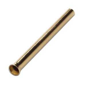 Turulo Metal Laton 62 mm. Pack 10 ud.
