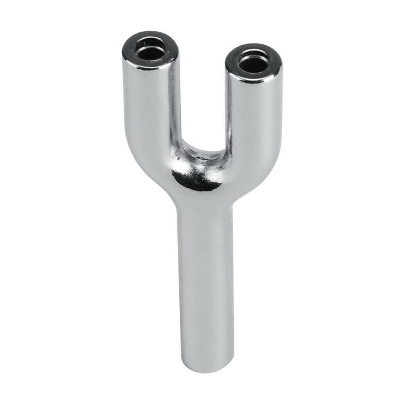 Turulo Metalico Steel Doble 70 mm.