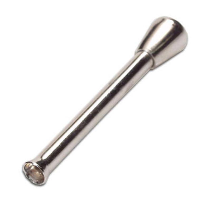 Turulo Metal Chromo 70 mm. - | Sativa Grow Shop