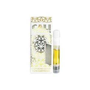 CARTUCHO DE CBD DESTILADO 1ML (GORILLA GLUE) CALI TERPENES
