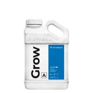 Grow A Athena