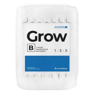 Grow A Athena