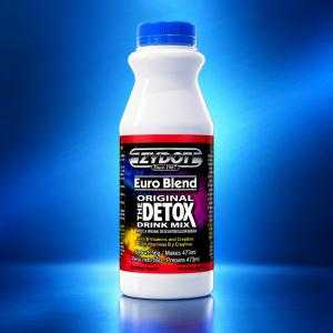 Zydot Euro Blend sabor Tropical Punch Envio en 24/48 Horas