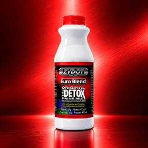 Zydot Euro Blend sabor Wild Cherry Envio en 24/48 Horas