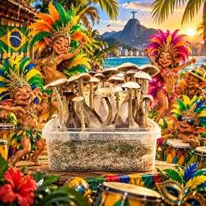 Grow Kit Brasil