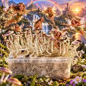 Grow Kit Super Natalensis