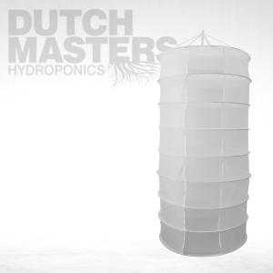 Secadero Redondo 80/8cm Dutch Master