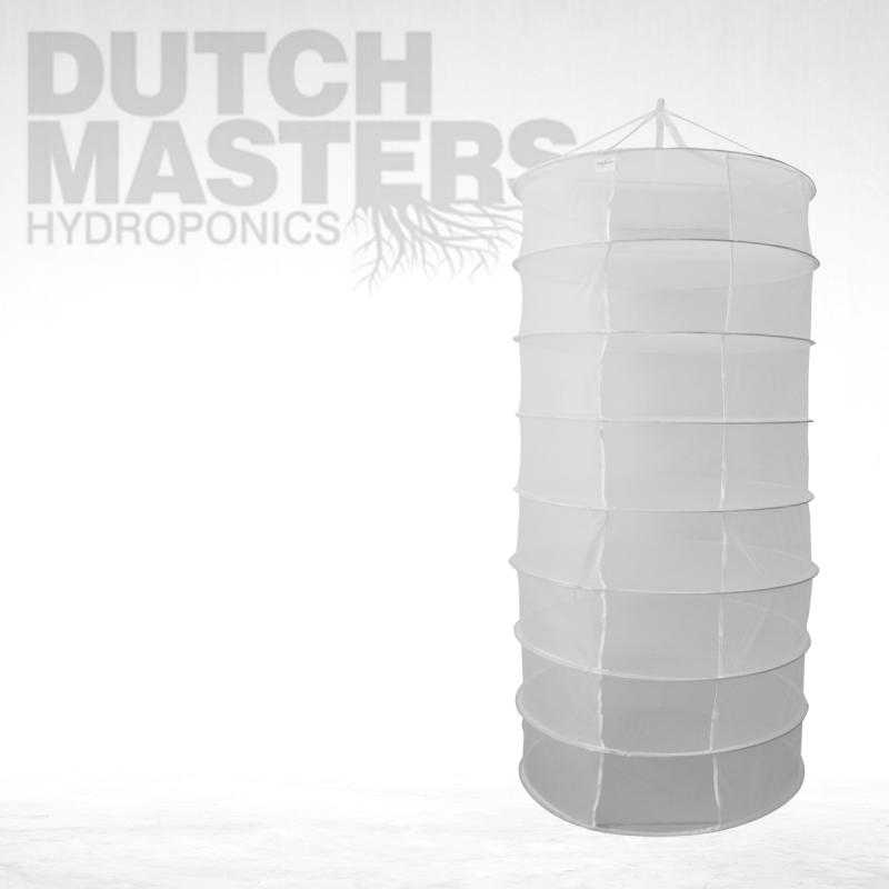 Secadero Redondo 80/8cm Dutch Master