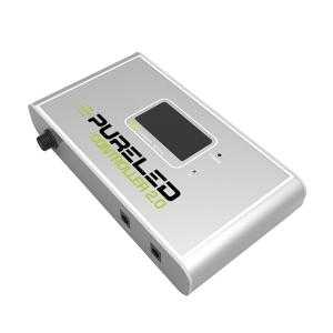Led Pure Controlador Inteligente 2.0 Pure Factory