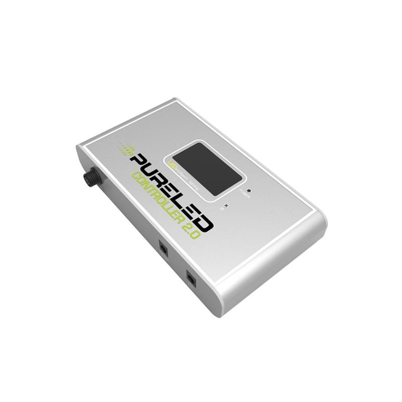 Led Pure Controlador Inteligente 2.0 Pure Factory