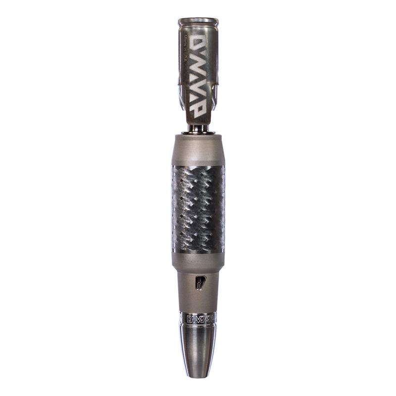DYNAVAP VONG X - VAPORIZADOR COMPLETO