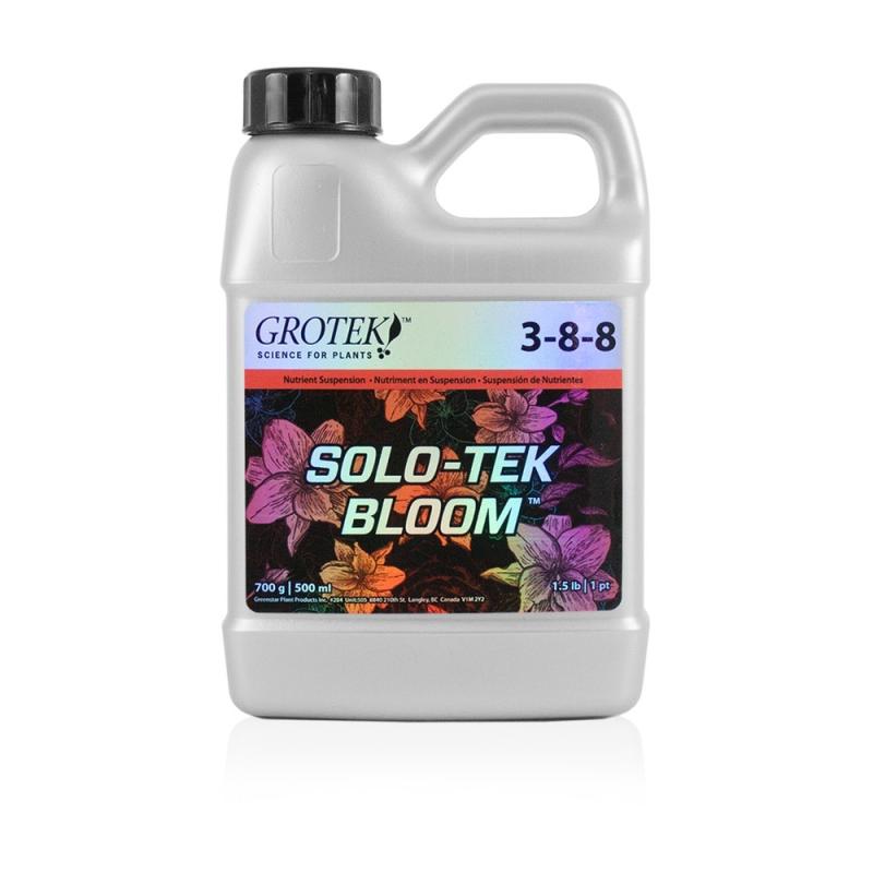 Solo-Tek Bloom 4L