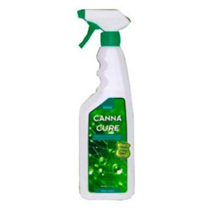 Canna Cure