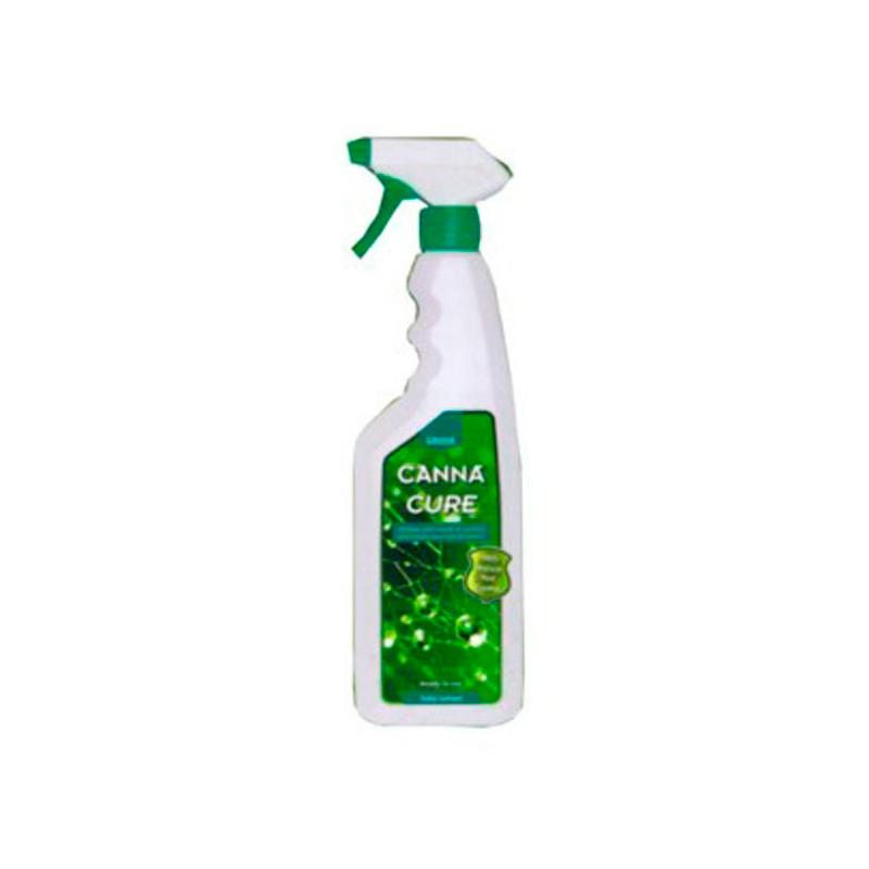 CannaCure 1L Canna - Sativagrowshop.com CannaCure 1L Canna - Sativagrowshop.com