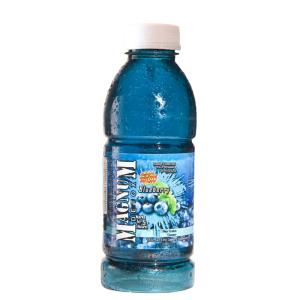 Magnum Detox 473 ml. Blueberry