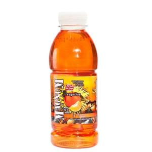 Magnum Detox 473 ml. Tangerine
