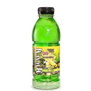 Magnum Detox 473 ml. Lemon