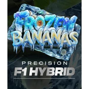 Frozen Bananas F1