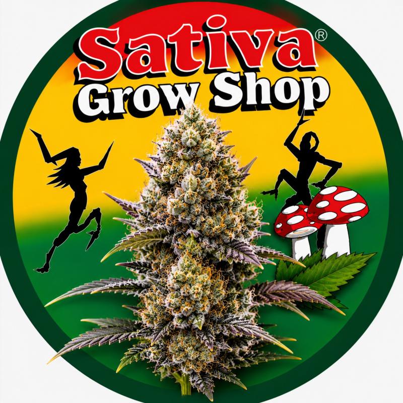 Kay Punch Premium - Sativa Grow Shop | Sativa Grow Shop Kay Punch Premium - Sativa Grow Shop | Sativa Grow Shop
