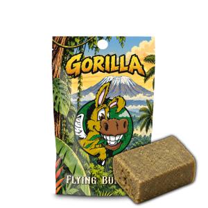 Cbd Hash Flying Burrito Gorilla
